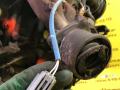лямбда-зонд Chrysler PT Cruiser 1 поколение 2002, 2.0 л., ECC, бензин, АКПП, черный, хетчбэк 5 дв. - фото №4