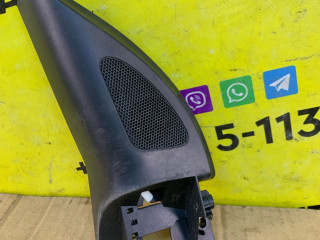 динамик высокочастотный (пищалка) Volkswagen Golf 5 поколение 2005, 1.6 л., бензин, МКПП, хетчбэк 5 дв., передний привод