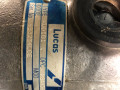 ТНВД Citroen Berlingo 1 поколение (M49) 1998, 1.9 л., DHX (XUD9TF/BTF), дизель, МКПП, белый, фургон, передний привод, 493234LOE - фото №7