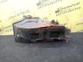 блок предохранителей Renault Scenic 1 поколение 1998, 1.9 л., F9Q 716, дизель, МКПП, синий, минивэн, передний привод - фото №6