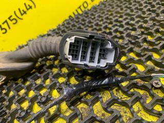 дверная проводка Ford Escape 2 поколение R3 2009, 2.3 л., бензин, АКПП, синий, внедорожник 5 дв., передний привод