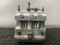 блок ABS Opel Vectra A 1994, 1.6 л., бензин, МКПП, седан, передний привод, C16NZ - фото №2