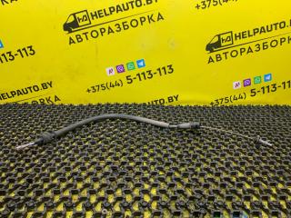 трос газа Opel Astra G 1998, 1.4 л., X 14 XE, бензин, МКПП, серебро, универсал, передний привод