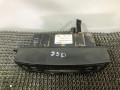 блок управления печки / климат-контроля Kia Sorento 1 поколение 2005, 2.5 л., дизель, МКПП, серый, полный привод - фото №2