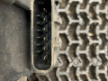 блок ABS Daewoo Nubira J100 1998, 2.0 л., бензин, МКПП, красный / зеленый, седан, 18022716S3 - фото №7