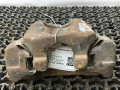 суппорт задний правый Chery Fora 1 поколение 2009, 2.0 л., SQR484F, бензин, 5МКПП, черный, передний привод - фото №2