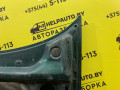 капот SEAT Toledo 1 поколение [рестайлинг] 1998, 1.6 л., AFT, бензин, МКПП, зеленый, хетчбэк 5 дв., передний привод - фото №7