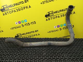 патрубок радиатора Ford Galaxy 1 поколение [рестайлинг] 2002, 1.9 л., дизель, МКПП, серебро, минивэн, передний привод