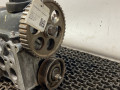 головка блока цилиндров Volkswagen Golf 2 поколение 1985, 1.6 л., бензин, МКПП, хетчбэк 5 дв. - фото №2