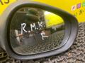 зеркало наружное правое Renault Megane 1 поколение 1996, 1.6 л., K7M 702, бензин, МКПП, синий, купе, передний привод - фото №4