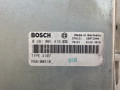 блок управления двигателем Rover 600 Series 1 поколение FF 1998, 2.0 л., дизель, МКПП, зеленый, седан, передний привод, 0281001419 - фото №2