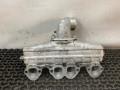 коллектор впускной Volkswagen Passat B3 1993, 1.9 л., AAZ, дизель, 5МКПП, черный, универсал, передний привод, 028129713, 028129637 - фото №5