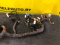 проводка салона Kia Sorento 1 поколение 2005, 2.4 л., G4JS, бензин, МКПП, красный, внедорожник 5 дв., полный подключаемый привод - фото №4