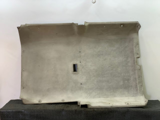 потолок Fiat Scudo 1 поколение (1996 - 2007), 2.0 л., дизель, МКПП, белый, минивэн, передний привод