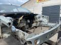 часть кузова (вырезанный элемент) Ford Focus 1 поколение [рестайлинг] 2003, 2.0 л., бензин, МКПП, серебристый, универсал, передний привод - фото №2