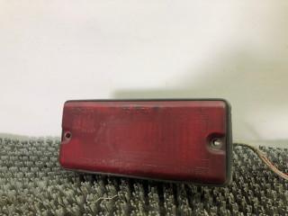 фонарь противотуманный центральный Toyota RAV4 2 поколение (XA20) 2002, 2.0 л., дизель, МКПП, серебристый, седан