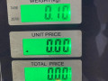 крепление бампера Volvo S70 1 поколение 2000, 2.5 л., D 5252 T, дизель, МКПП, черный, седан, передний привод - фото №3
