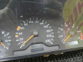 щиток приборов (приборная панель) Mercedes-Benz C-Класс W202/S202 [рестайлинг] W202 1997, 2.2 л., OM 604.910, дизель, МКПП, темно зеленный металлик, седан, задний привод, 0025402148, 110.008.828042, 2025402148 - фото №3