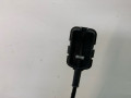 замок двери задней правой Renault Megane 2 поколение [рестайлинг] 2008, 1.4 л., бензин, МКПП, чёрный, седан - фото №5