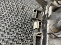 фара правая Mitsubishi Galant 7 поколение 1994, 2.0 л., бензин, МКПП, серебро, седан, передний привод - фото №7