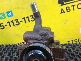 насос гидроусилителя руля Ford Fusion 1 поколение [рестайлинг] 2009, 1.4 л., FXJA, бензин, 5МКПП, серебристый, хетчбэк 5 дв., передний привод