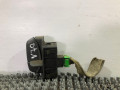 кнопка открытия багажника Volvo S70 1 поколение 2000, 2.5 л., D 5252 T, дизель, МКПП, черный, седан, передний привод - фото №2
