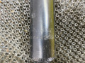 стойка задняя Volkswagen Santana 1 поколение 1988, 1.6 л., бензин, синий, передний привод, 443209 - фото №4