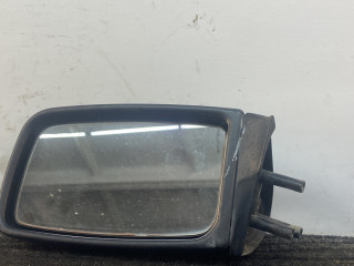 зеркало наружное левое Volkswagen Santana 1 поколение 1988, 1.6 л., бензин, синий, передний привод, 17122, 533837501C