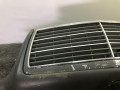 решетка радиатора Mercedes-Benz C-Класс W202/S202 1995, 2.2 л., дизель, МКПП, черный, седан, задний привод - фото №3