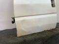 дверь передняя левая Fiat Scudo 1 поколение (1996 - 2007), 2.0 л., дизель, МКПП, белый, минивэн, передний привод - фото №5