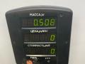 ручка наружная Mazda 323 6 поколение 1998, 1.4 л., бензин, МКПП, синий, хетчбэк 3 дв., передний привод - фото №4