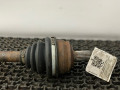 полуось передняя левая (приводной вал, ШРУС) Renault 19 1 поколение 1990, 1.6 л., бензин - фото №3