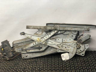 стеклоподъемник электрический передний правый Renault Laguna 1 поколение [рестайлинг] 2000