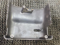кожух рулевой колонки Dodge Neon 1 поколение 1998, 2.0 л., бензин, АКПП, зеленый, седан, передний привод - фото №2