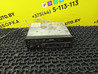 магнитола Nissan Serena С23 [рестайлинг] 1995, 2.3 л., дизель, МКПП, красный, микроавтобус, задний привод