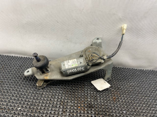 моторчик заднего стеклоочистителя (дворника) Renault Safrane 1 поколение 1994, 2.0 л., N7Q 711, бензин, МКПП, синий, хетчбэк 5 дв.