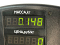 ручка наружная Volvo S70 1 поколение 2000, 2.5 л., D 5252 T, дизель, МКПП, черный, седан, передний привод - фото №5