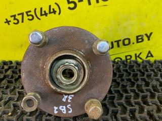 ступица задняя правая Chery Fora 1 поколение 2009, 2.0 л., SQR484F, бензин, 5МКПП, черный, передний привод