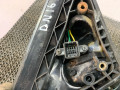 зеркало наружное левое Daewoo Nubira J100 1998, 1.6 л., бензин, МКПП, зелёный металлик, хетчбэк 5 дв. - фото №3
