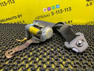 ремень безопасности Hyundai Elantra 3 поколение [рестайлинг] XD 2005, 1.6 л., G4ED, бензин, МКПП, серебристый, седан, передний привод