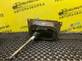 кулиса SEAT Ibiza 2 поколение 1998, 1.6 л., ALM, бензин, 5МКПП, синий, хетчбэк 5 дв., передний привод - фото №4