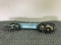 ручка наружная Volvo S40 2 поколение [рестайлинг] 2009, 2.4 л., B 5244 S2, бензин, АКПП, бирюзовый, седан, передний привод - фото №2