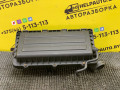 корпус воздушного фильтра Volkswagen Golf 5 поколение 2008, 1.4 л., BUD, бензин, 5МКПП, синий, хетчбэк 5 дв., передний привод - фото №3