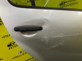 дверь задняя правая Dacia Sandero 1 поколение 2008, 1.4 л., K7J 714, бензин, МКПП, хетчбэк 5 дв. - фото №4