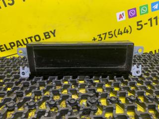 компьютер бортовой Ford Escape 2 поколение R3 2009, 2.3 л., бензин, АКПП, синий, внедорожник 5 дв., передний привод