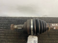 полуось передняя левая (приводной вал, ШРУС) Citroen Berlingo 1 поколение (M49) 2002, 1.9 л., WJY (DW8B), дизель, 5МКПП, синий, фургон, передний привод - фото №2