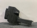 крышка аккумулятора Dodge Caliber 1 поколение 2008, 1.8 л., бензин, МКПП, красный, хетчбэк 5 дв., передний привод - фото №3