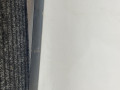 Пластик салазок сидений Volkswagen Santana 1 поколение 1988, 1.6 л., бензин, синий, передний привод, 191881088 - фото №2
