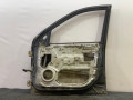 дверь передняя правая Kia Sorento 1 поколение 2005, 2.5 л., дизель, МКПП - фото №2