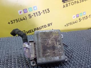 блок AirBag Volvo V40 1 поколение 1999, 2.0 л., B 4204 S, бензин, АКПП, синий, универсал, передний привод